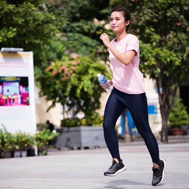 Vai trò của nước trong các chức năng cơ thể